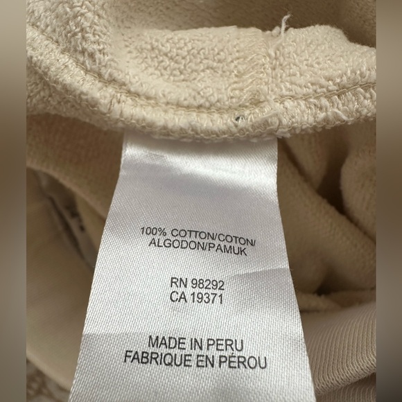 Tibi Calder Pant - Picture 5 of 5